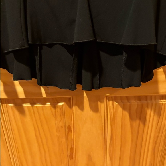 Tailor Stretch B.Moss Elegant Black Women's Skirt NWT - Picture 3 of 11